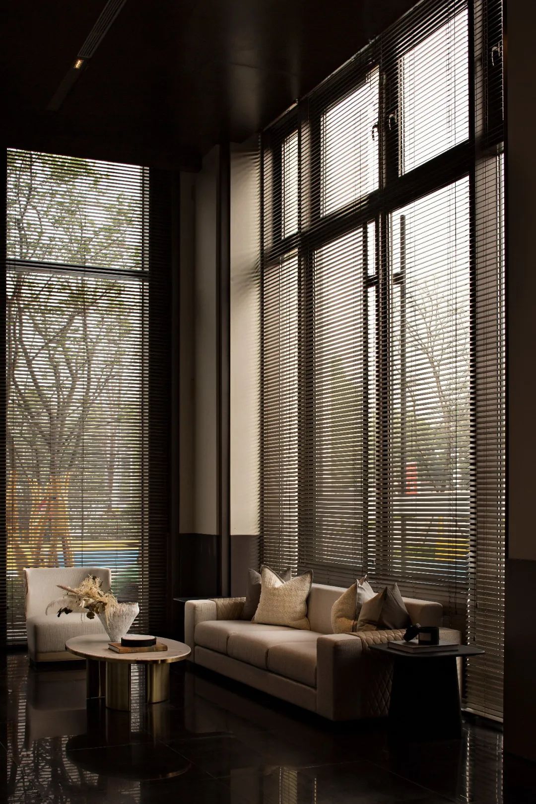 青岛旭辉银盛泰·星韵城销售中心——历史与文化的多元融合-41