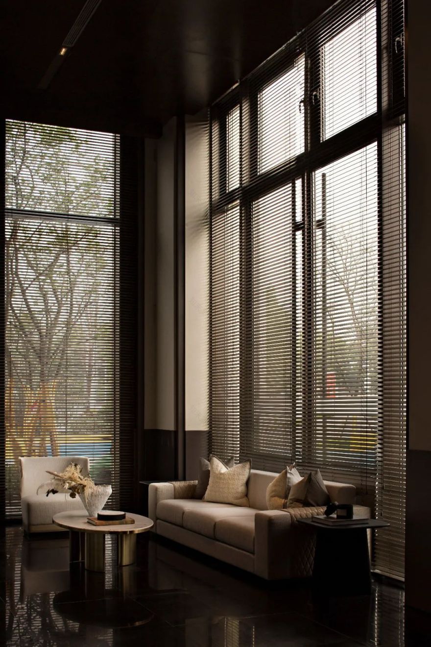 青岛旭辉银盛泰·星韵城销售中心——历史与文化的多元融合-41