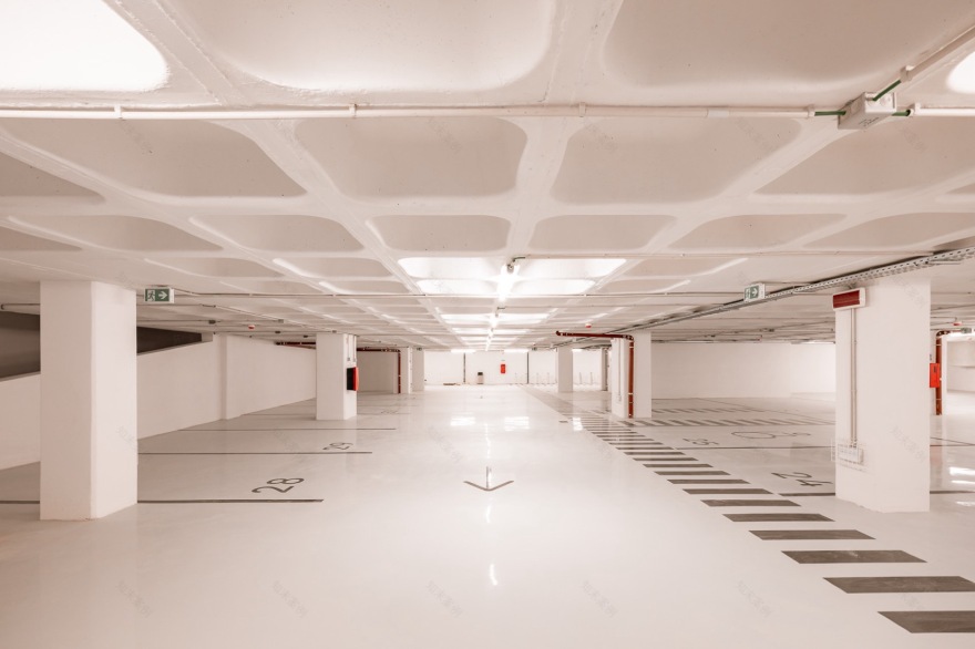 CAIS办公楼丨葡萄牙里斯本丨O ATLÂNTICO-35