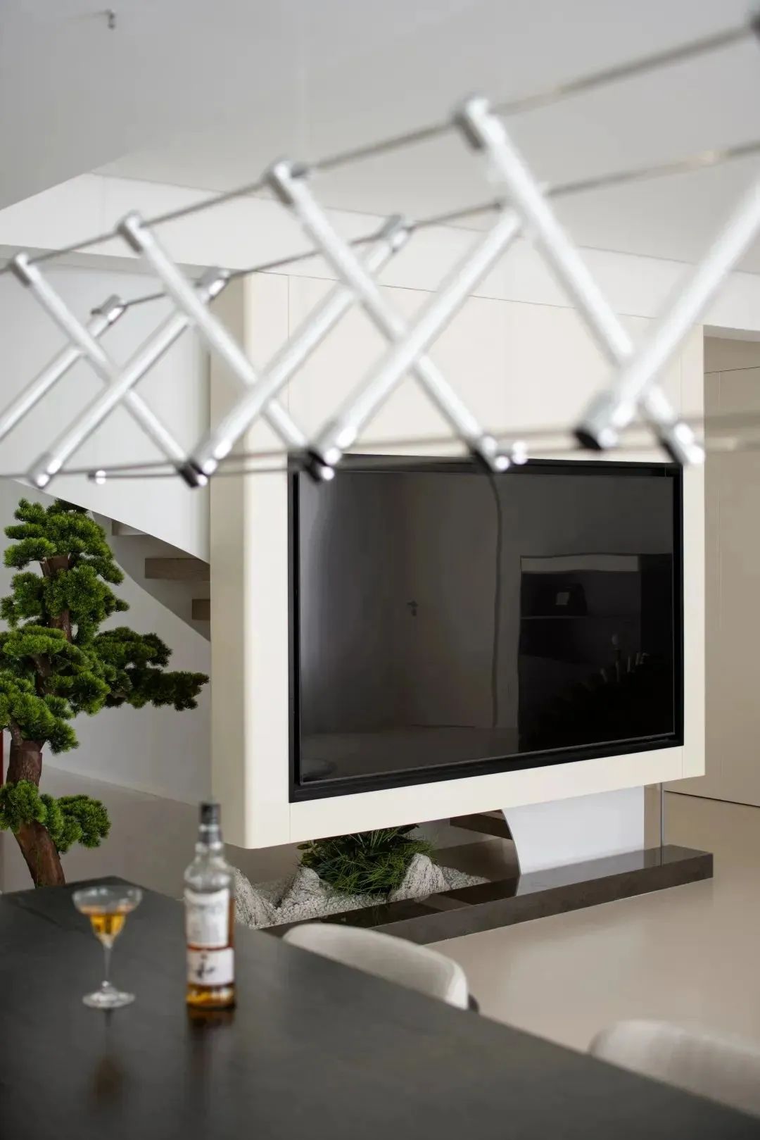 现代复式住宅设计-12