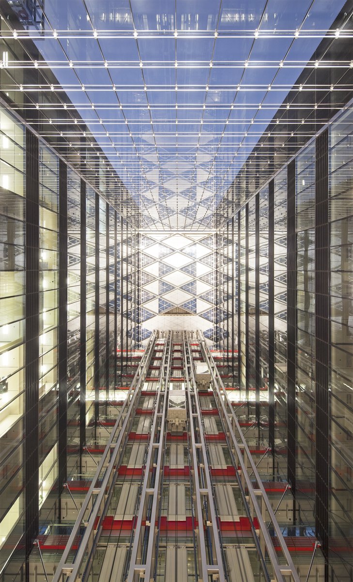 China Diamond Exchange Center-7