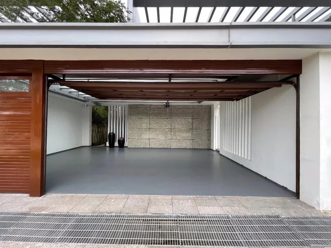 《狂飙》高启强豪宅设计揭秘丨设计师的脑细胞-81