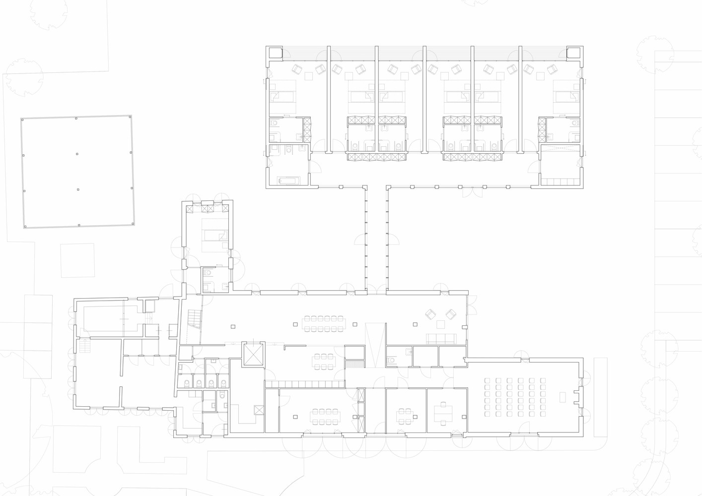 Hospice de Liefde 临终关怀中心-18
