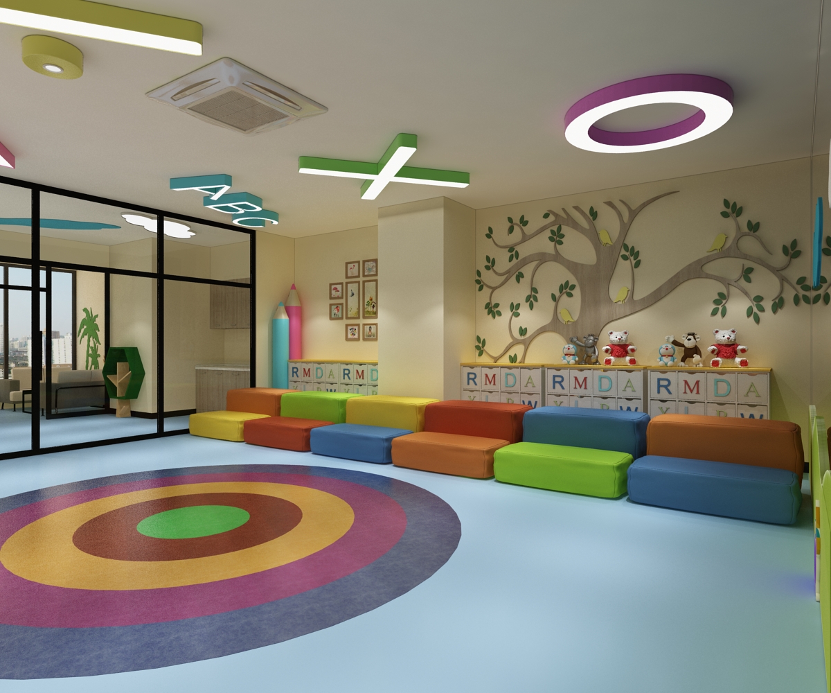 小马早教俱乐部-16