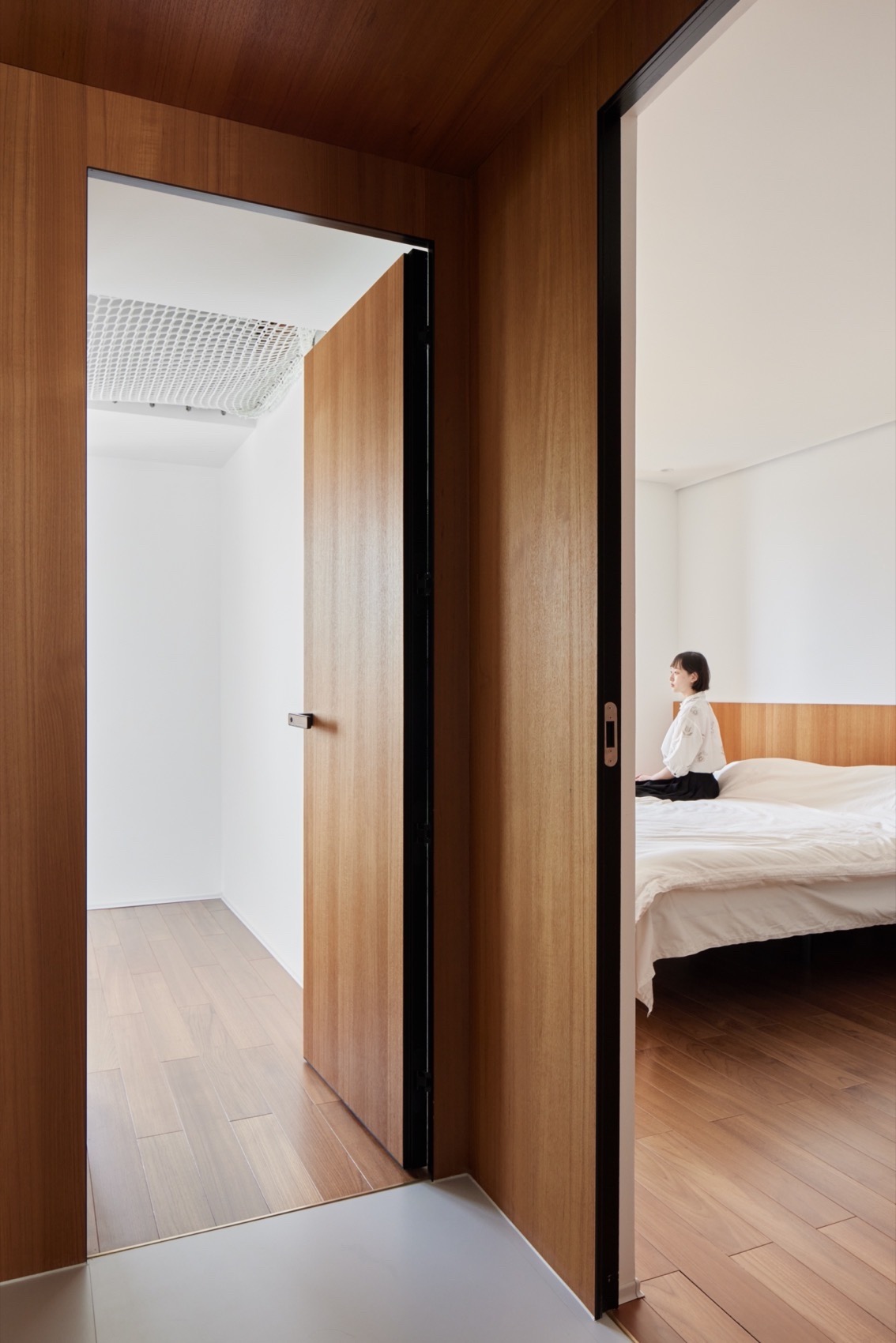 房舍巷子,北京 / 戏构建筑 刘阳-54