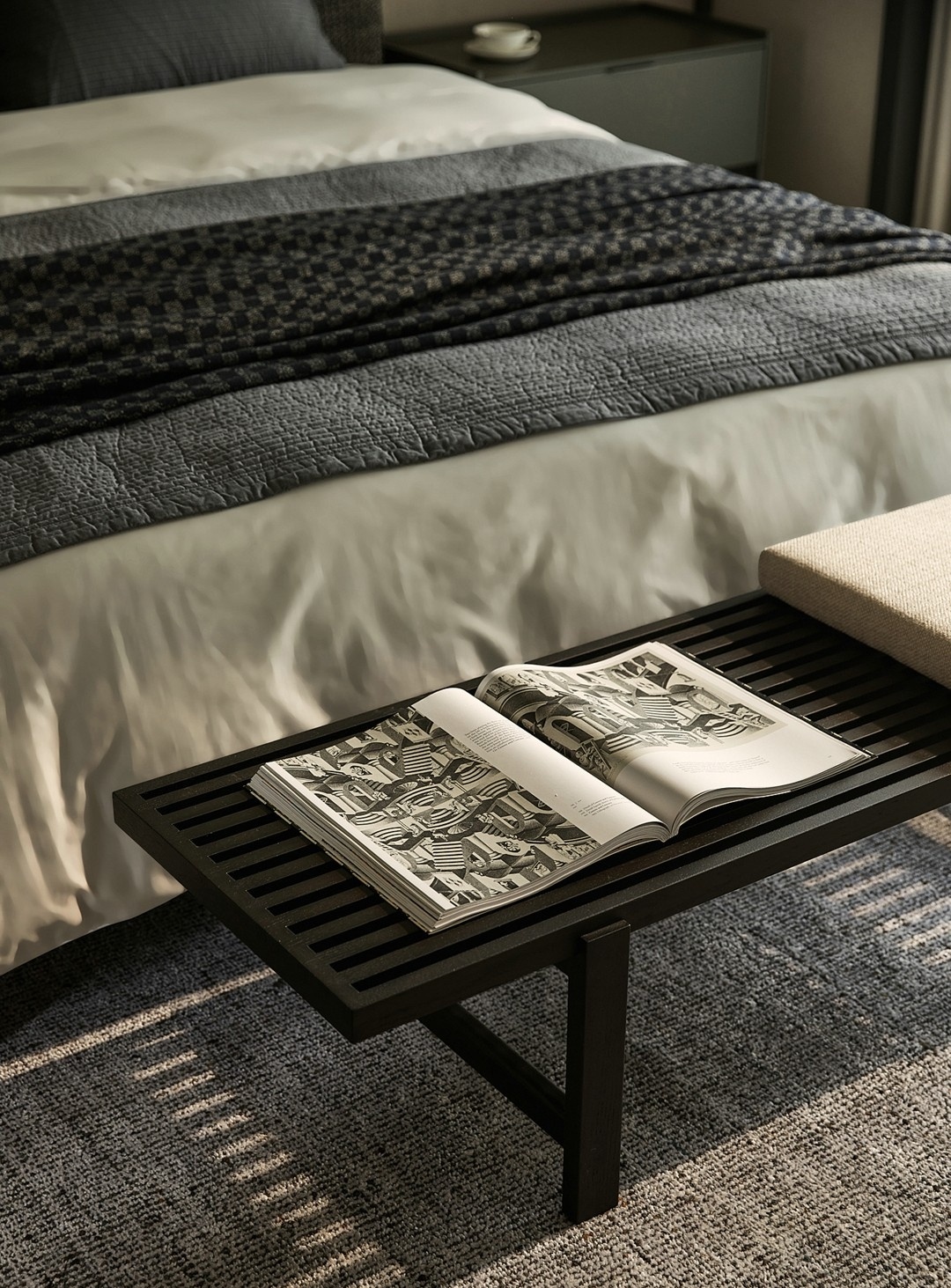 沉淀与革新 湖州320㎡别墅丨中国湖州丨GTTO竟向建筑装饰-80