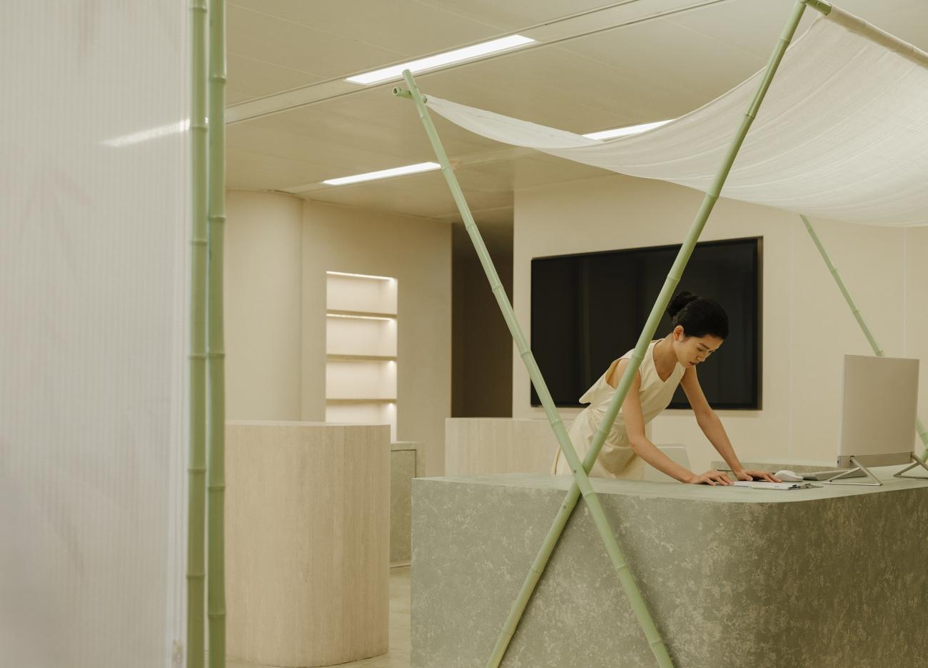 上海白色系文化公司丨中国上海丨艾洛设计-5