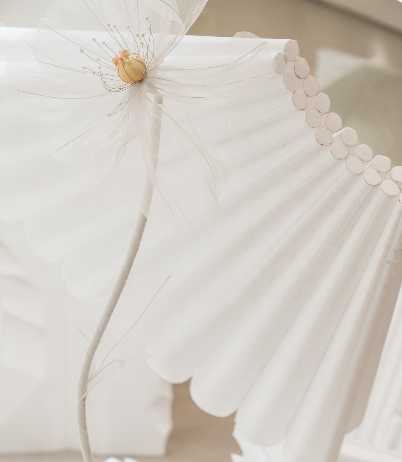 昆明 W·DRESSES 定制空间丨中国昆明丨CUN 寸匠FF-12