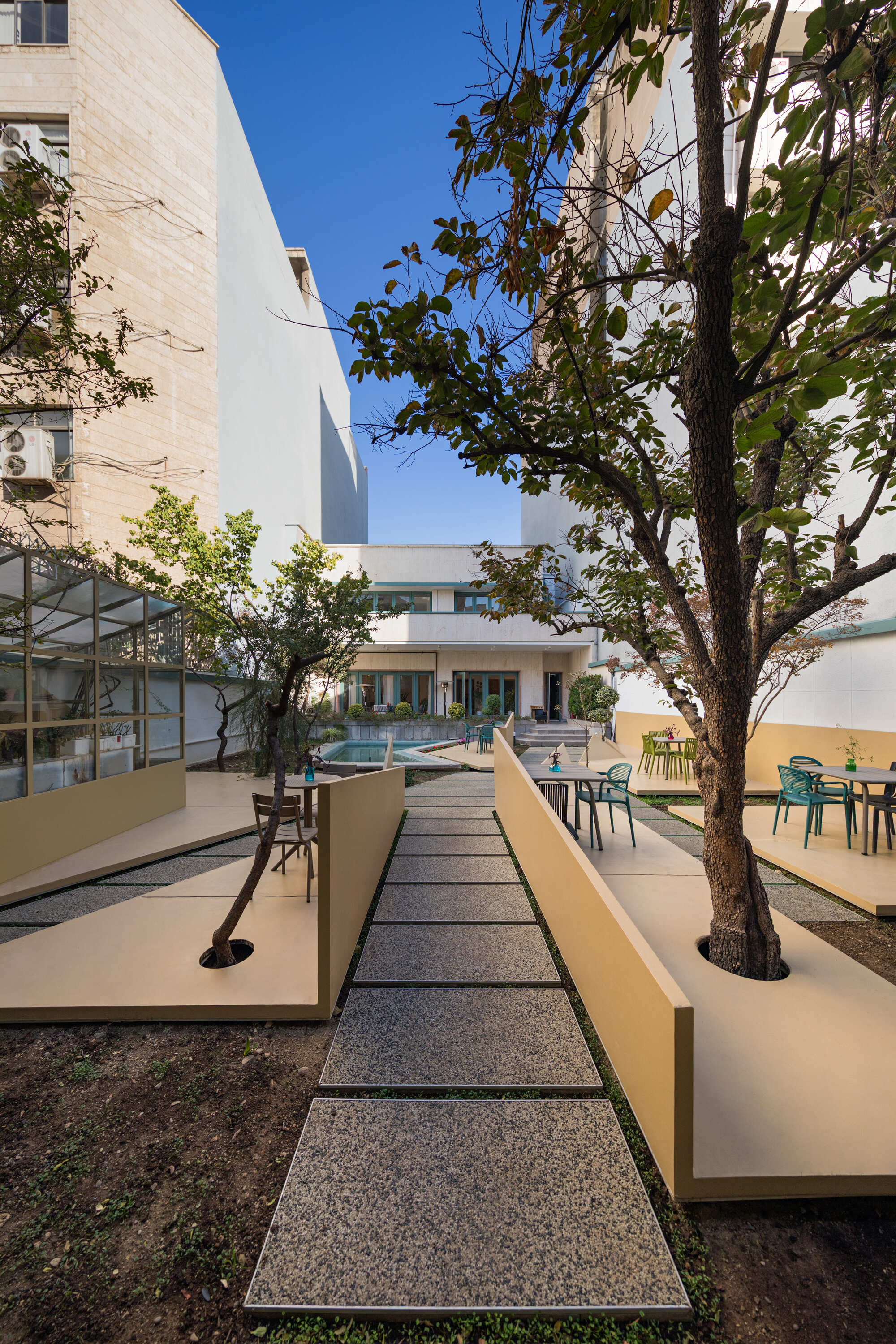 丨伊朗德黑兰-37