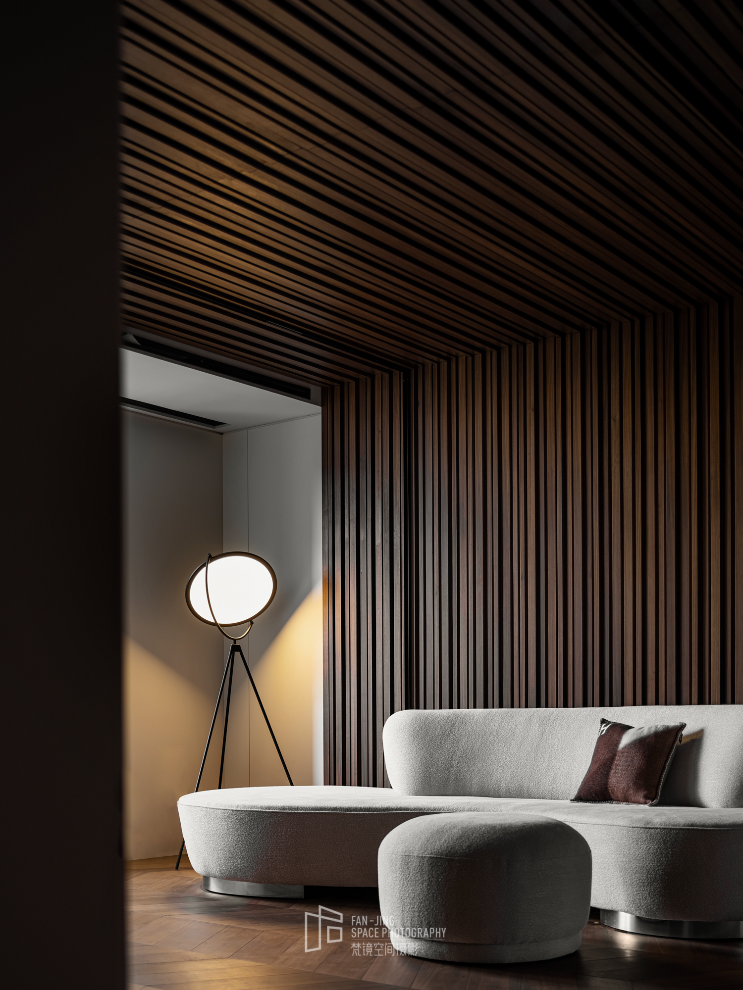 梵镜建筑空间摄影 | 武汉华侨城-6