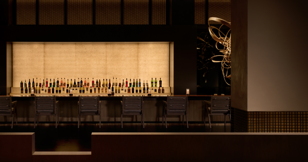 湖南资兴子兮如斯文化行馆丨中国郴州丨万介方合-30