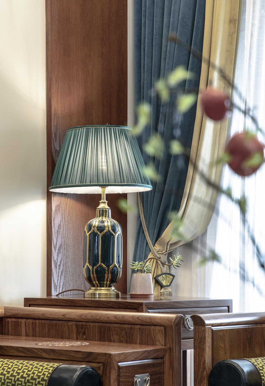 奢华别墅设计丨金牌设计师-13