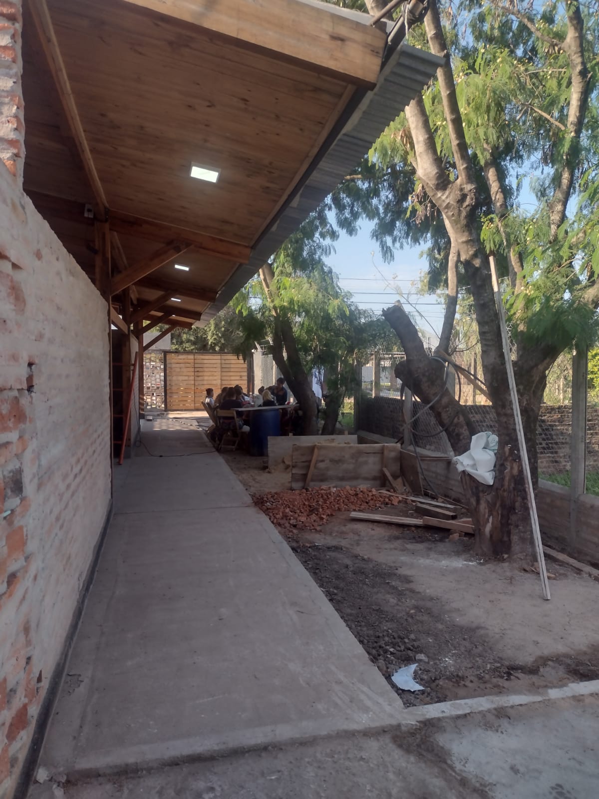 Centro Comunitario-32