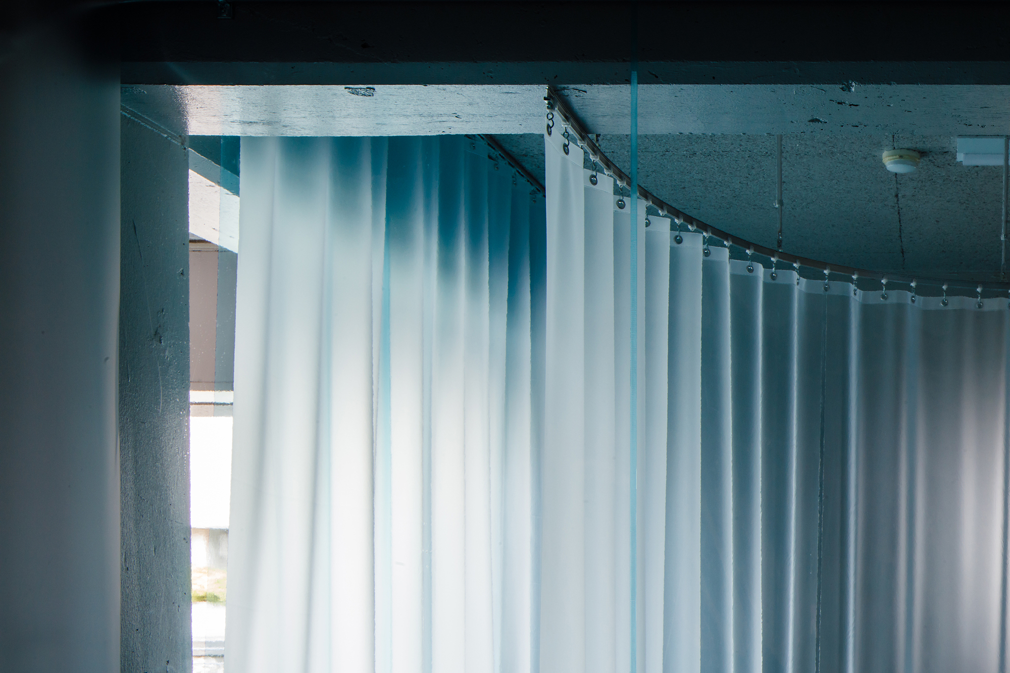 泡泡停车医疗诊所丨日本丨Yasue Imai-27