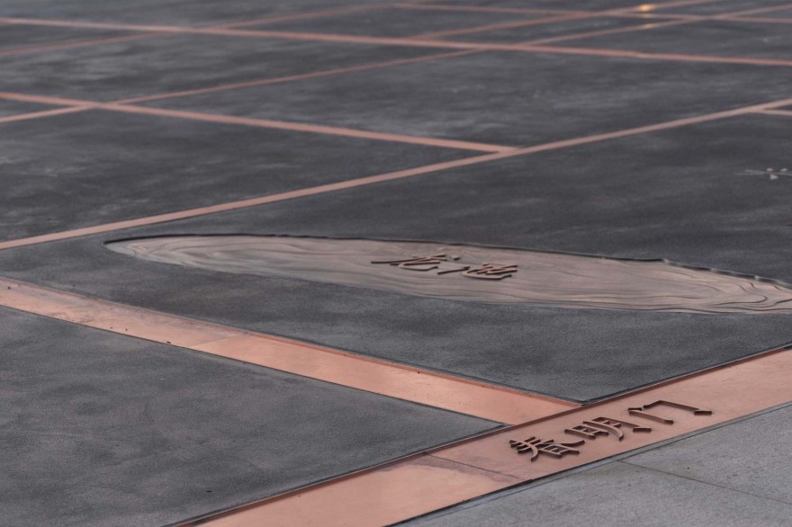 重构小雁塔历史文化片区丨中国西安丨AECOM-41