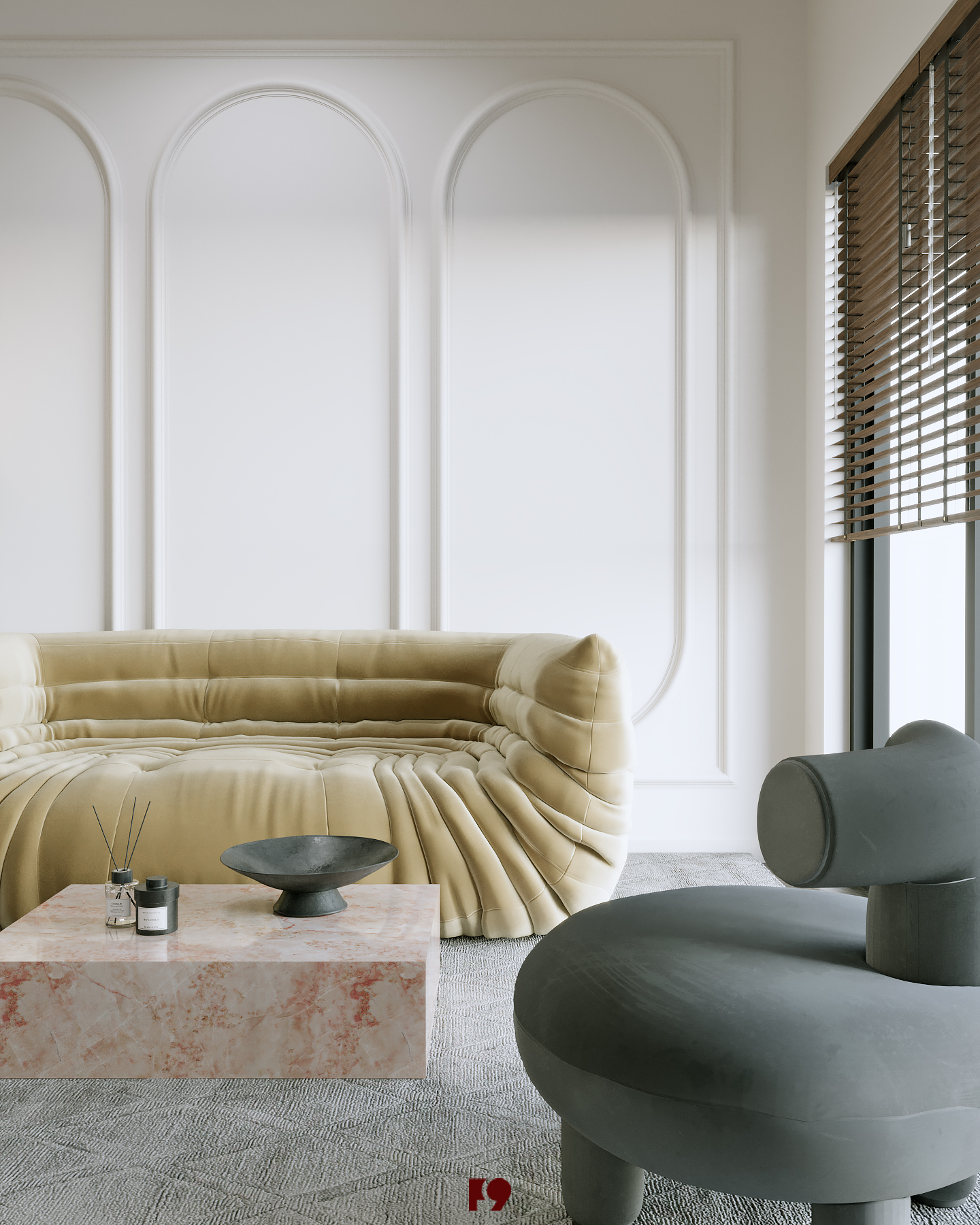 VISTA APRTMENT . SÀI GÒN . 2022-6