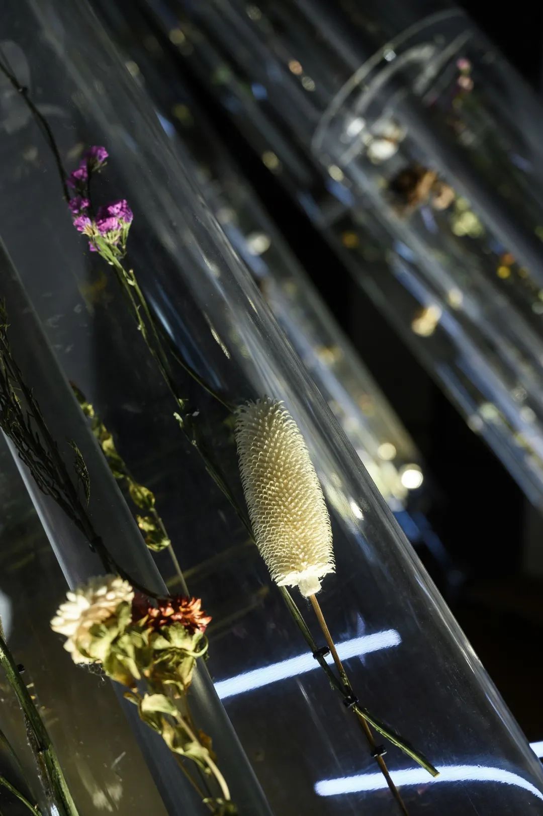 “时光沙漏”建筑装置丨中国上海丨裸筑更新-40