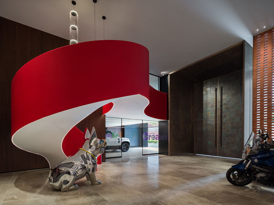 新作|大象未来 • 无限美学视界-16