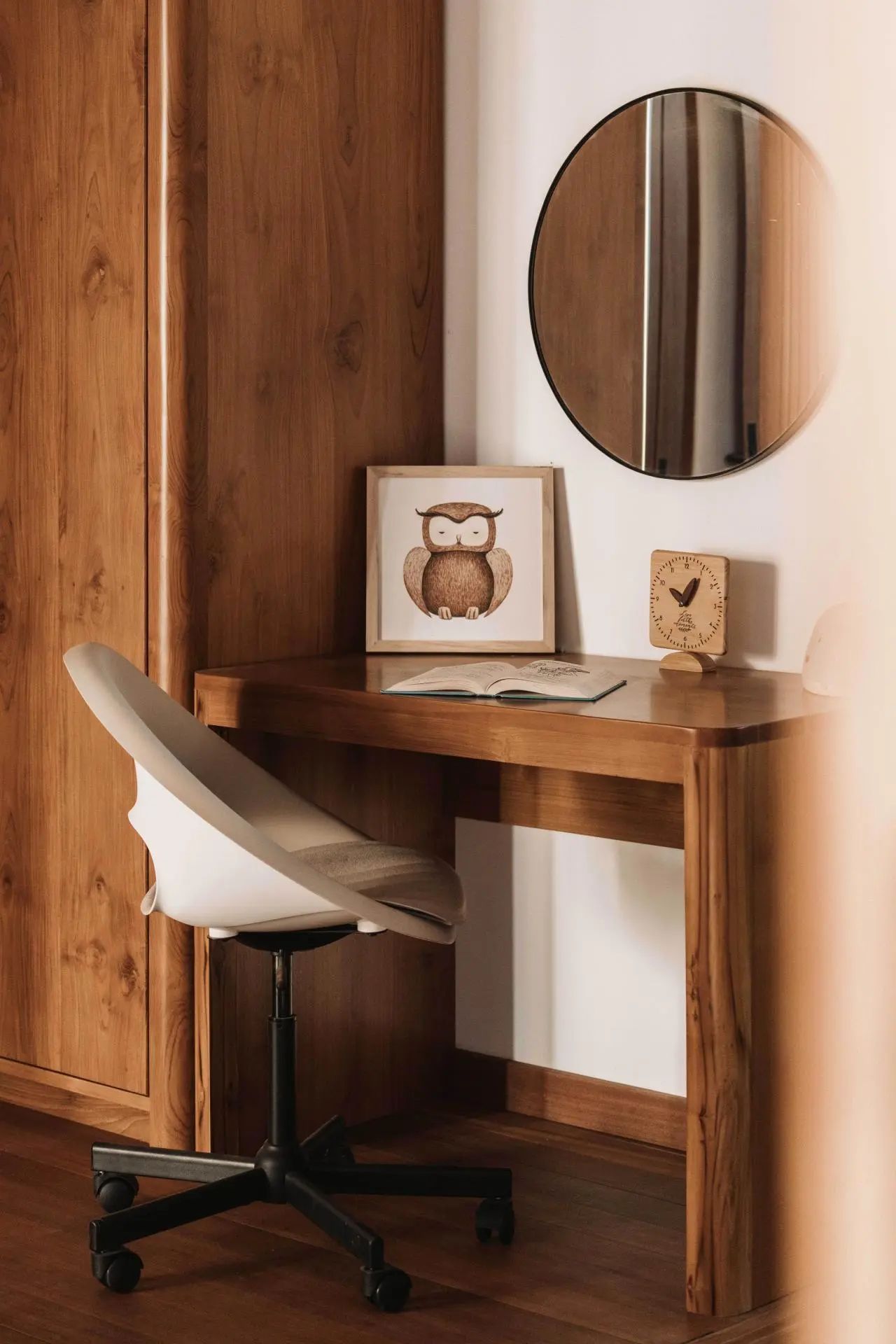 仓谷 Sawah 别墅丨印度丨Stilt 工作室-18