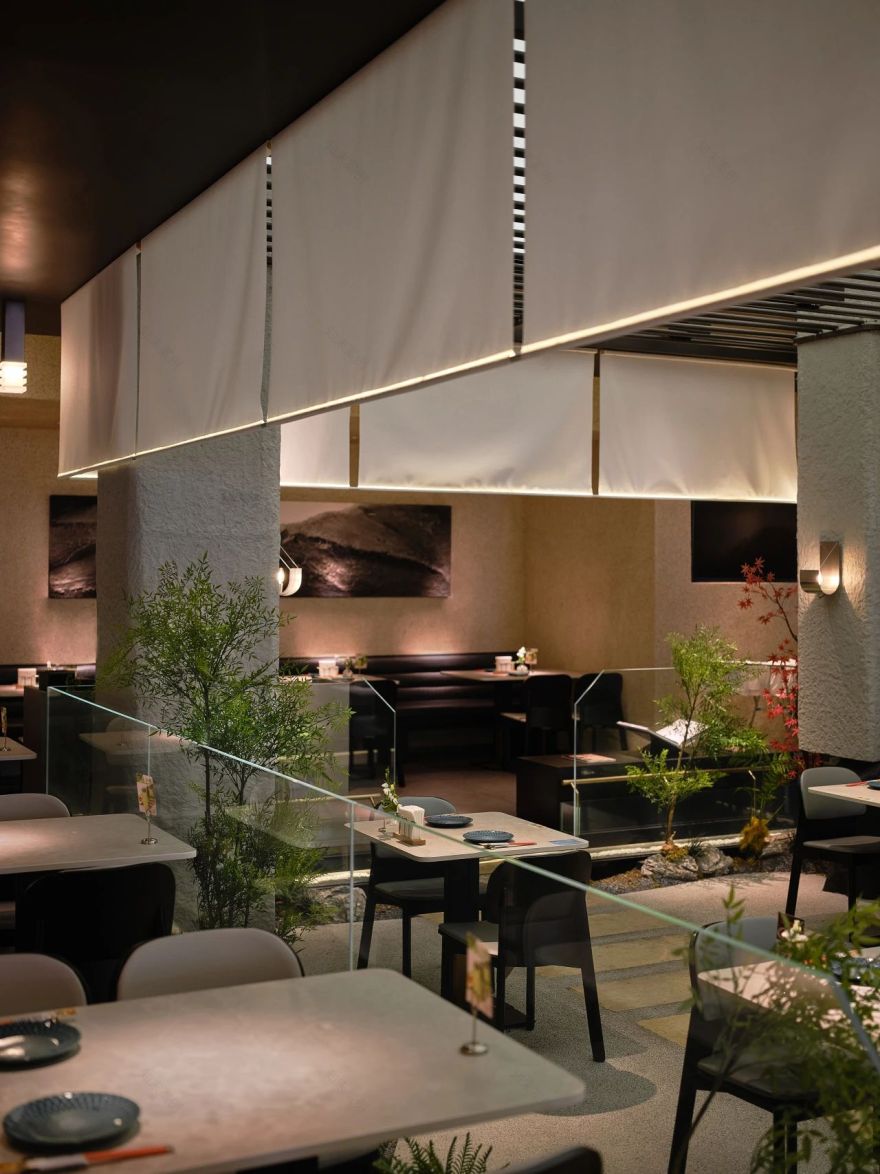 CHIBI WASABI小小葵丨中国宁波丨RBD瑞本设计-36