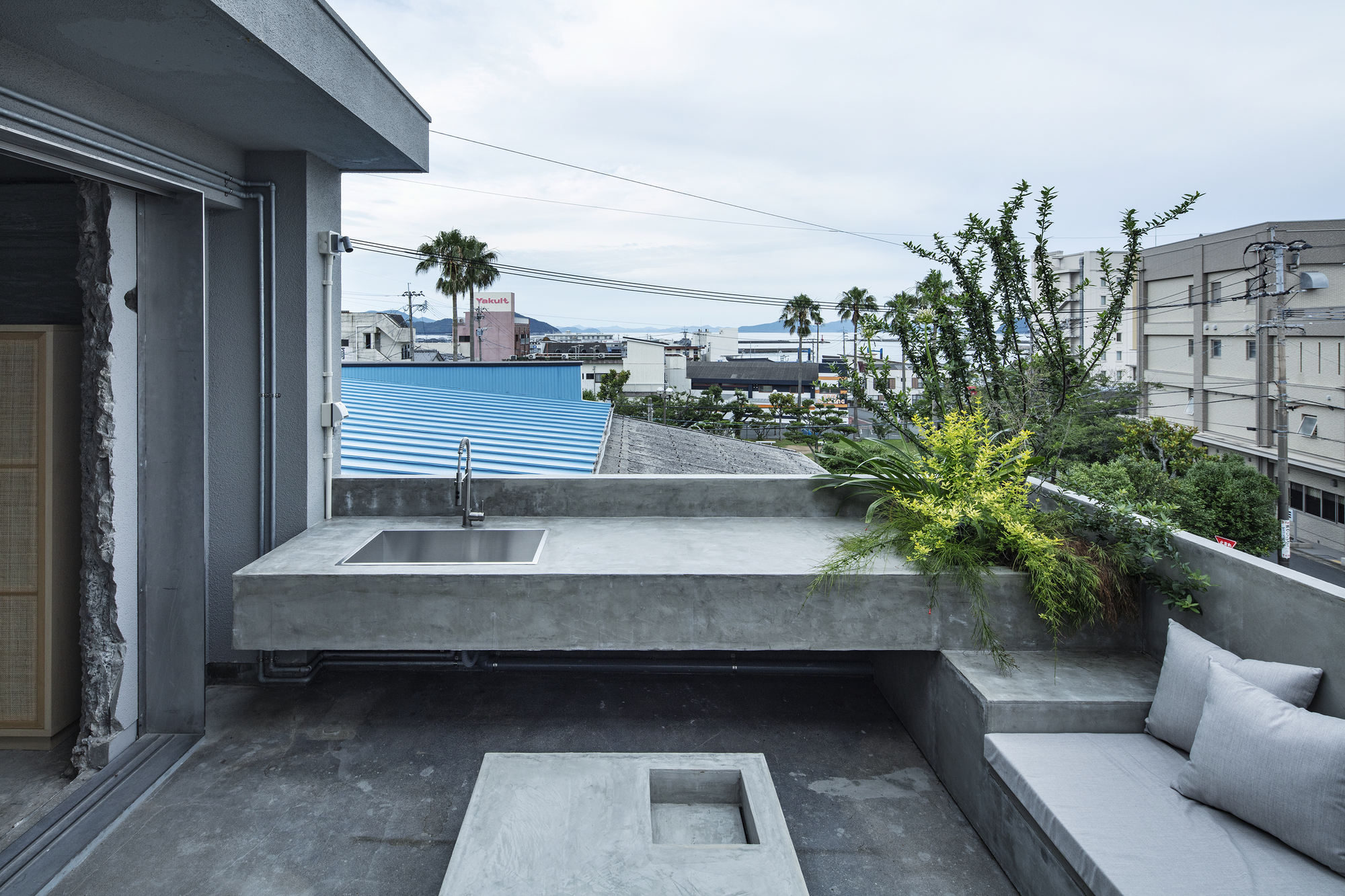 酒店苏(2020)设计丨日本丨Suppose Design Office-29