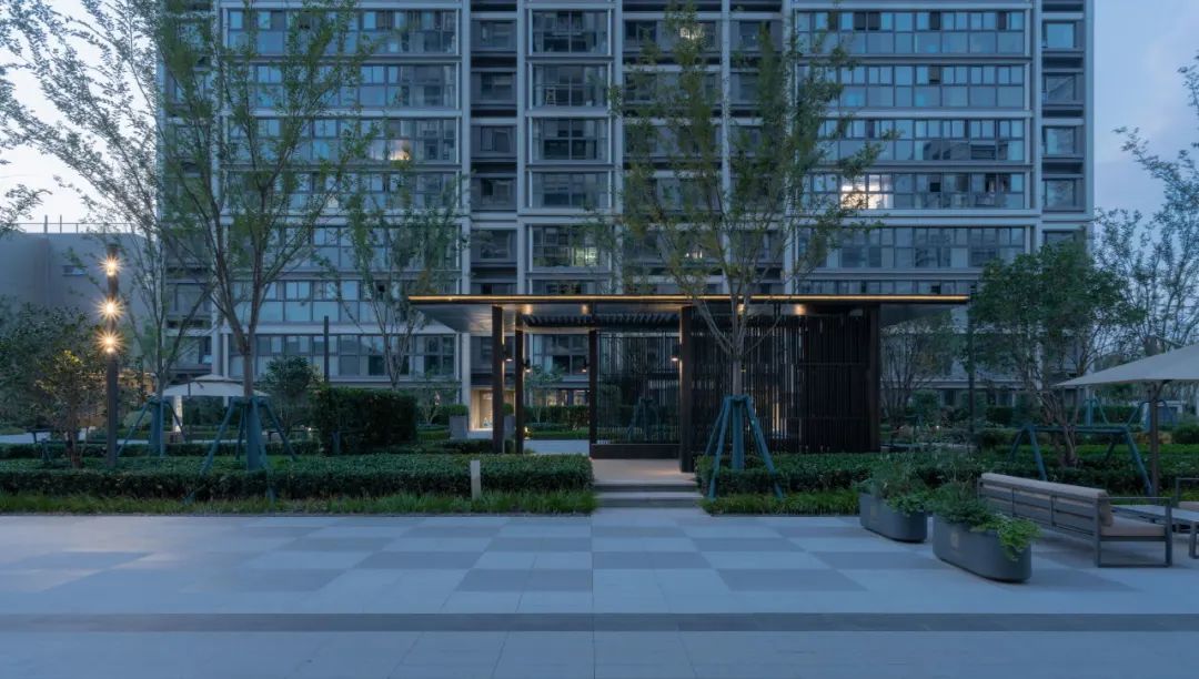 南京万科·星耀都荟丨中国南京-35