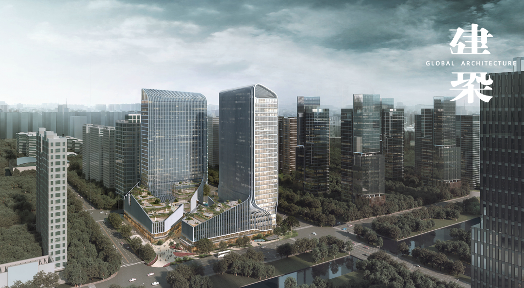 杭州字节跳动华东中心丨中国杭州-0