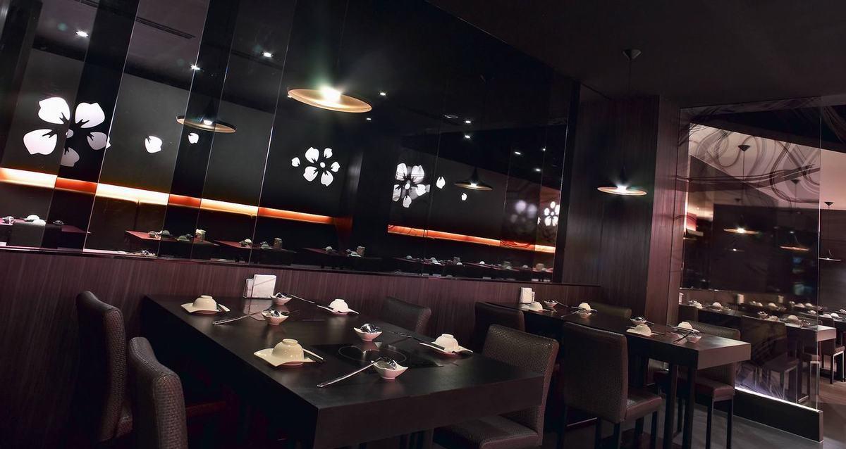 现代奢华中的中式古典风情-6