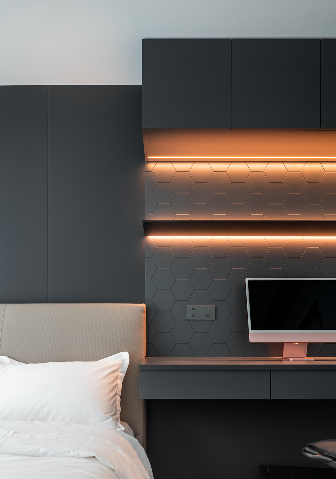 慢调生活 · 德商·锦江天玺丨中国成都丨CYAN-54