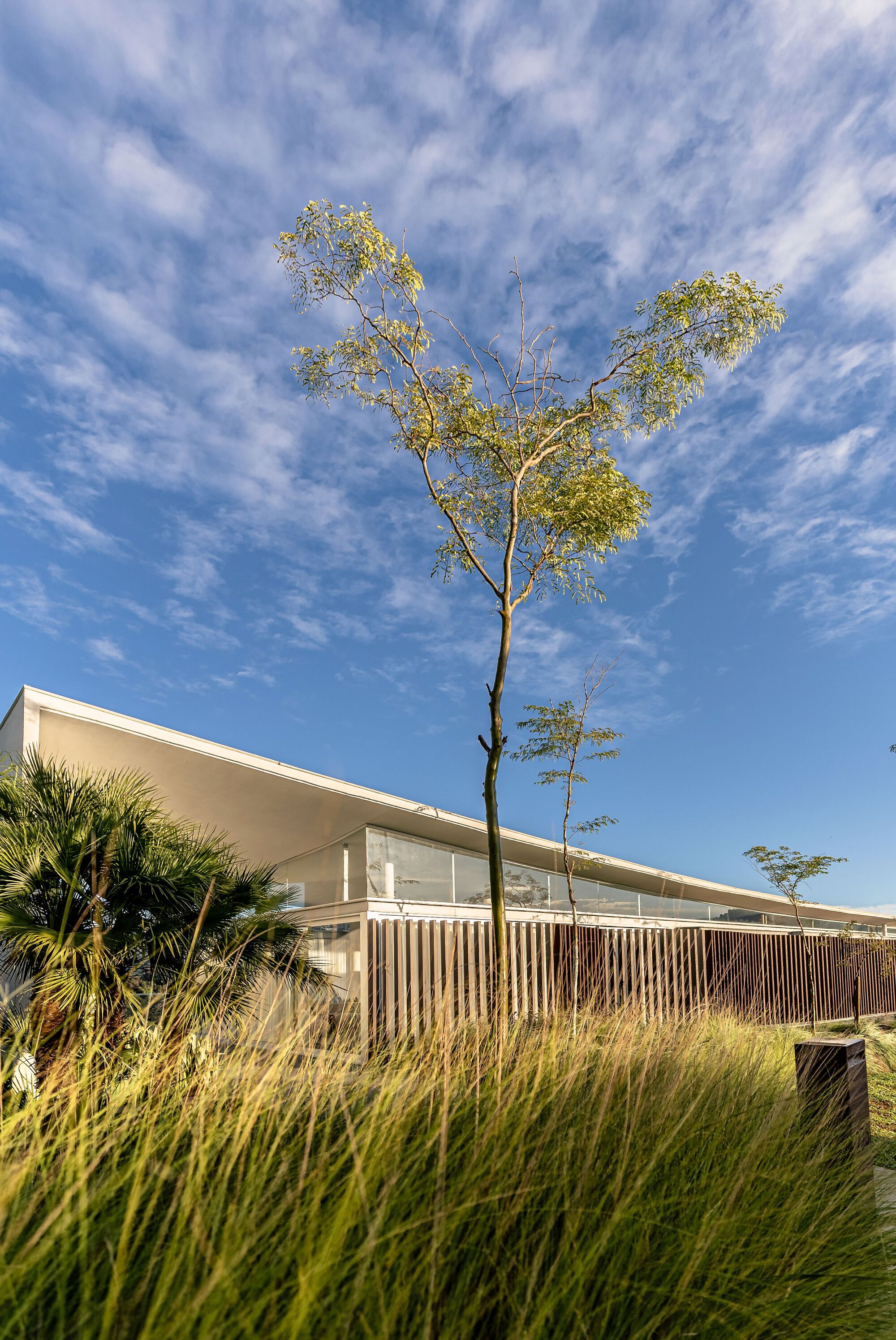 度假别墅丨巴西米纳斯吉拉斯丨TETRO Arquitetura-26