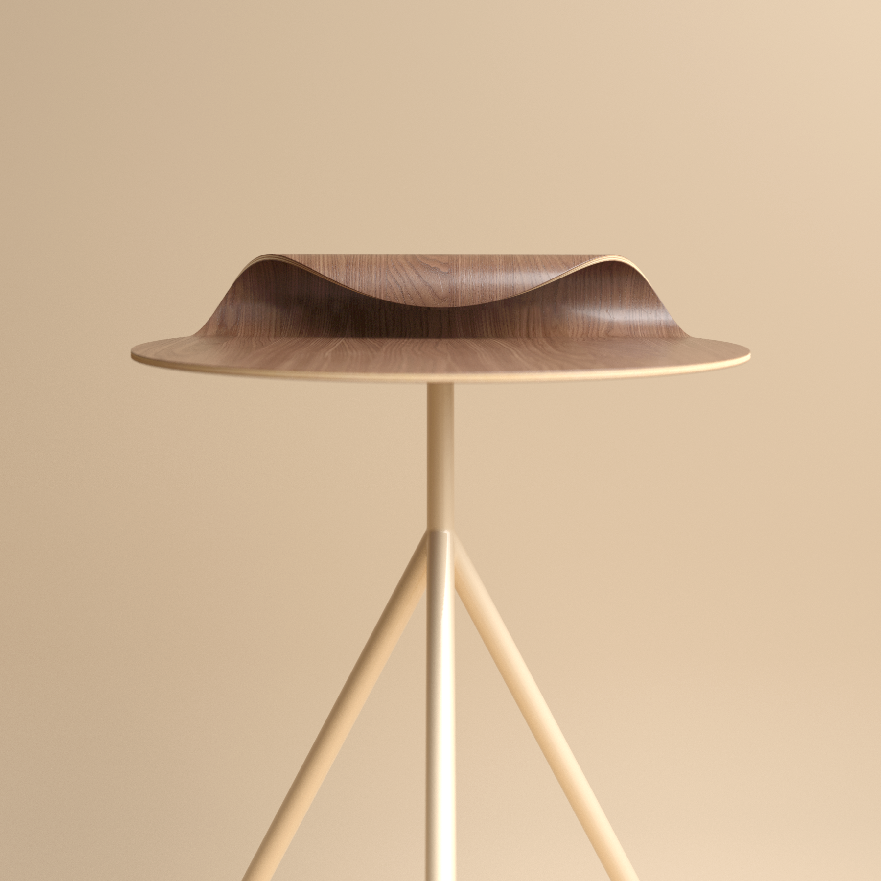 Wavelet 边桌设计-6