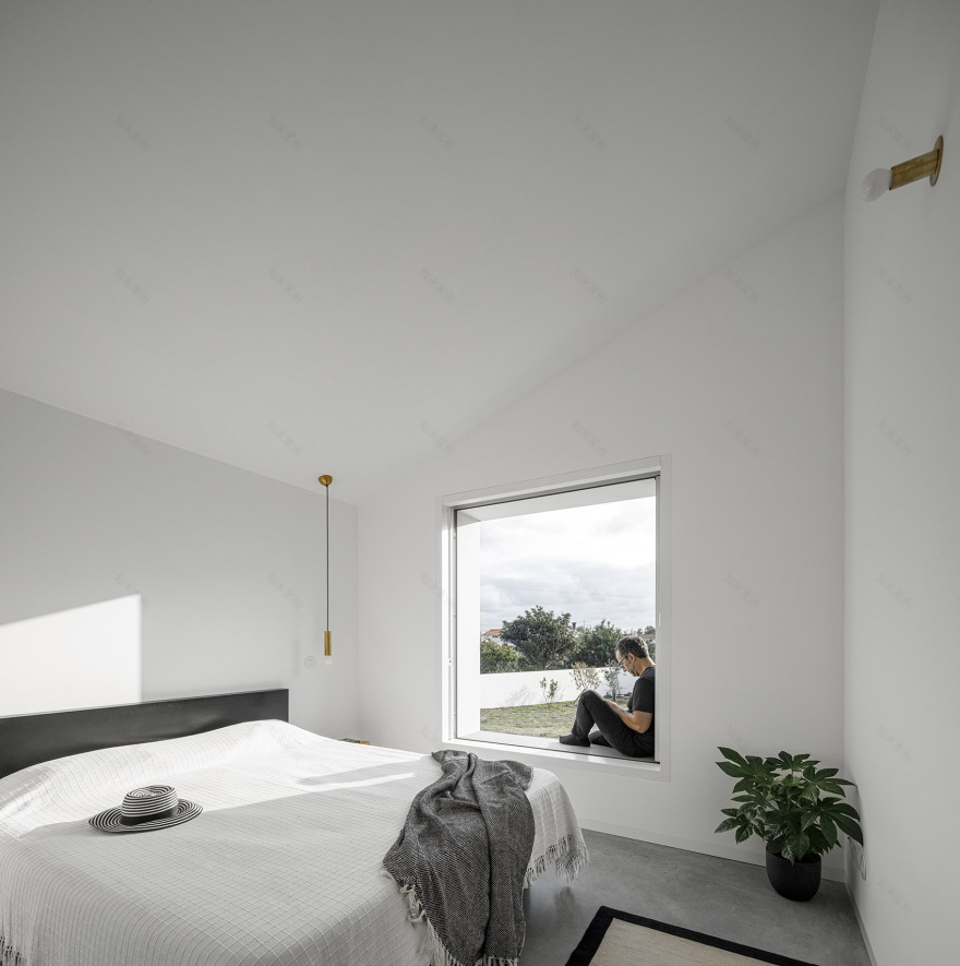 Sta Joana 住宅丨葡萄牙丨NU.MA-37