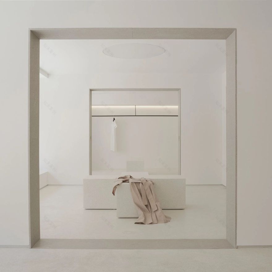 外交商店丨西班牙马德里丨Estudio DIIR-41