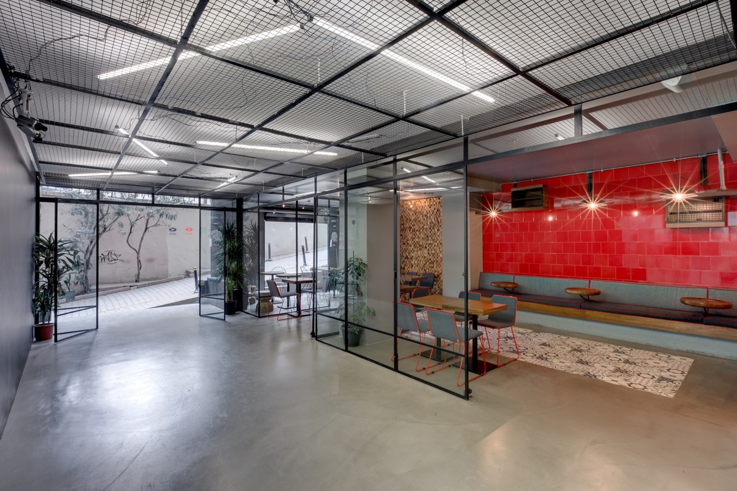 Moda Sahnesi 剧院-13