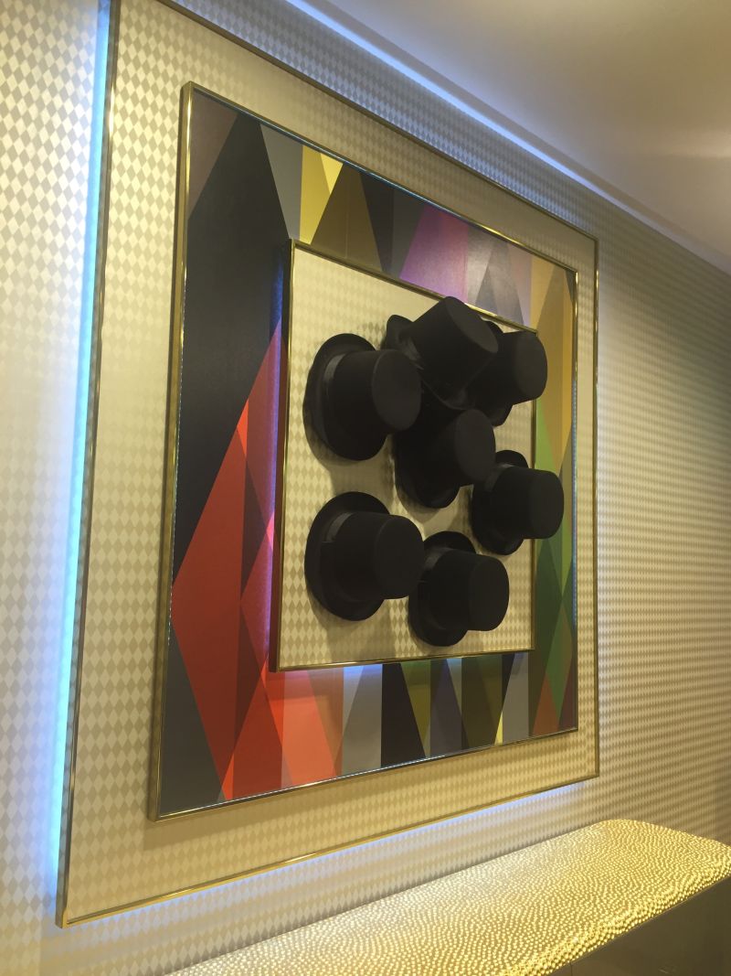 13 Ways To Design A Cool Accent Wall For Your Living Room-8