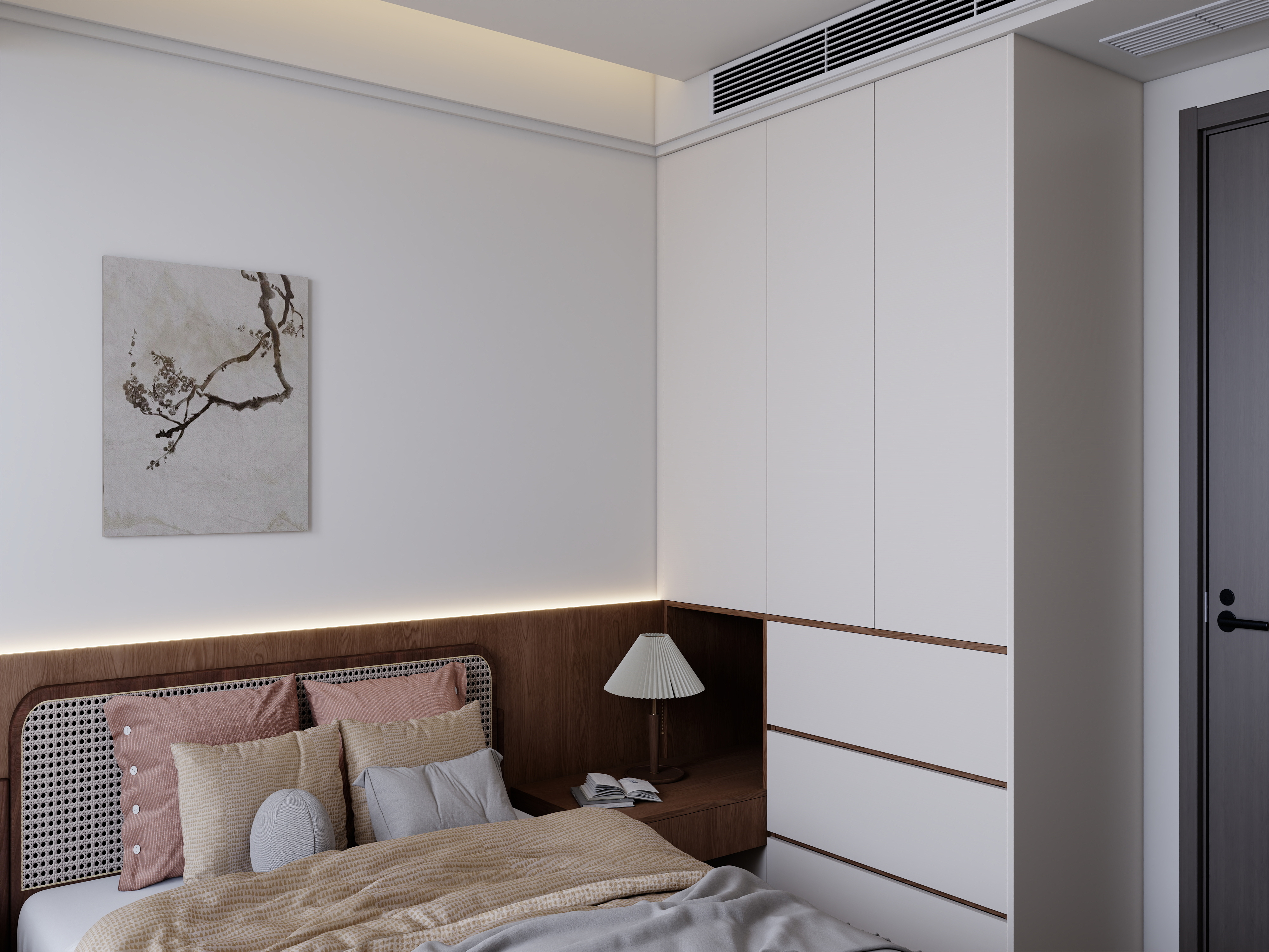 美德拉风格装修一组-7