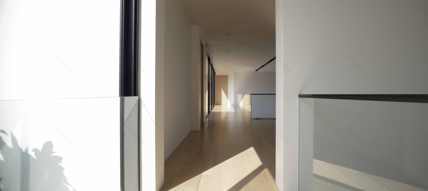 铝制雕塑住宅-40