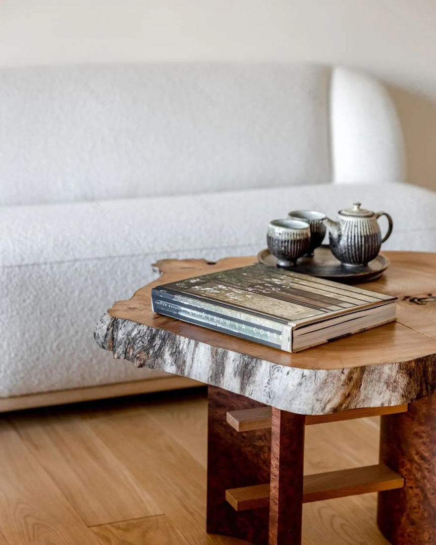 京都 Shinmonzen 酒店丨日本京都丨安藤忠雄-58