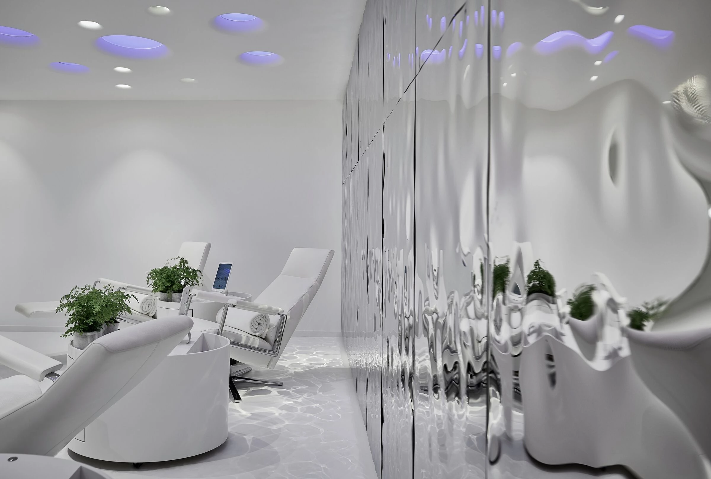 月之暗面 · 兰瑟霍夫水疗中心-13