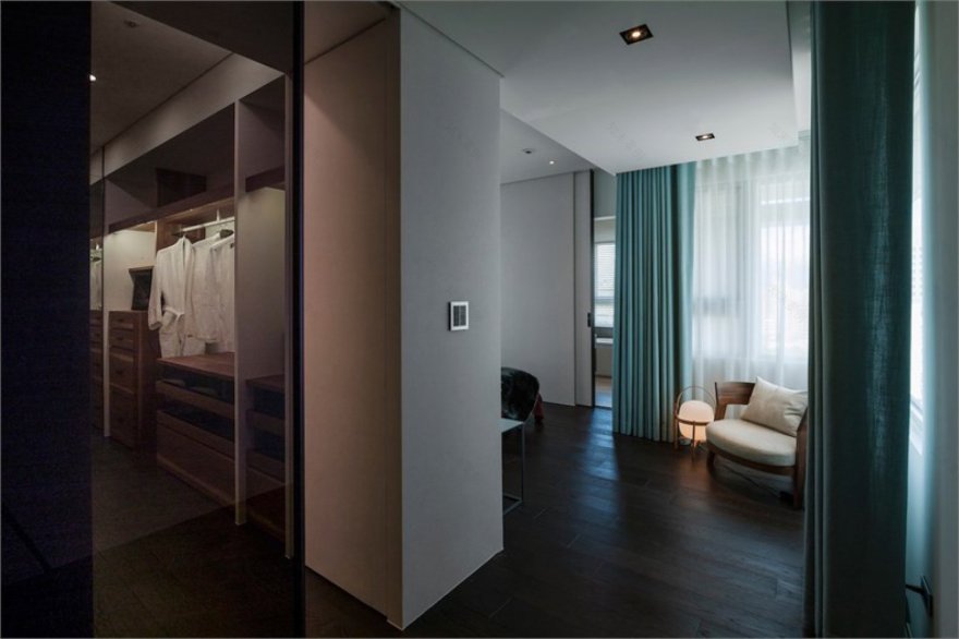 284㎡泰然自若私宅设计 创研空间-31