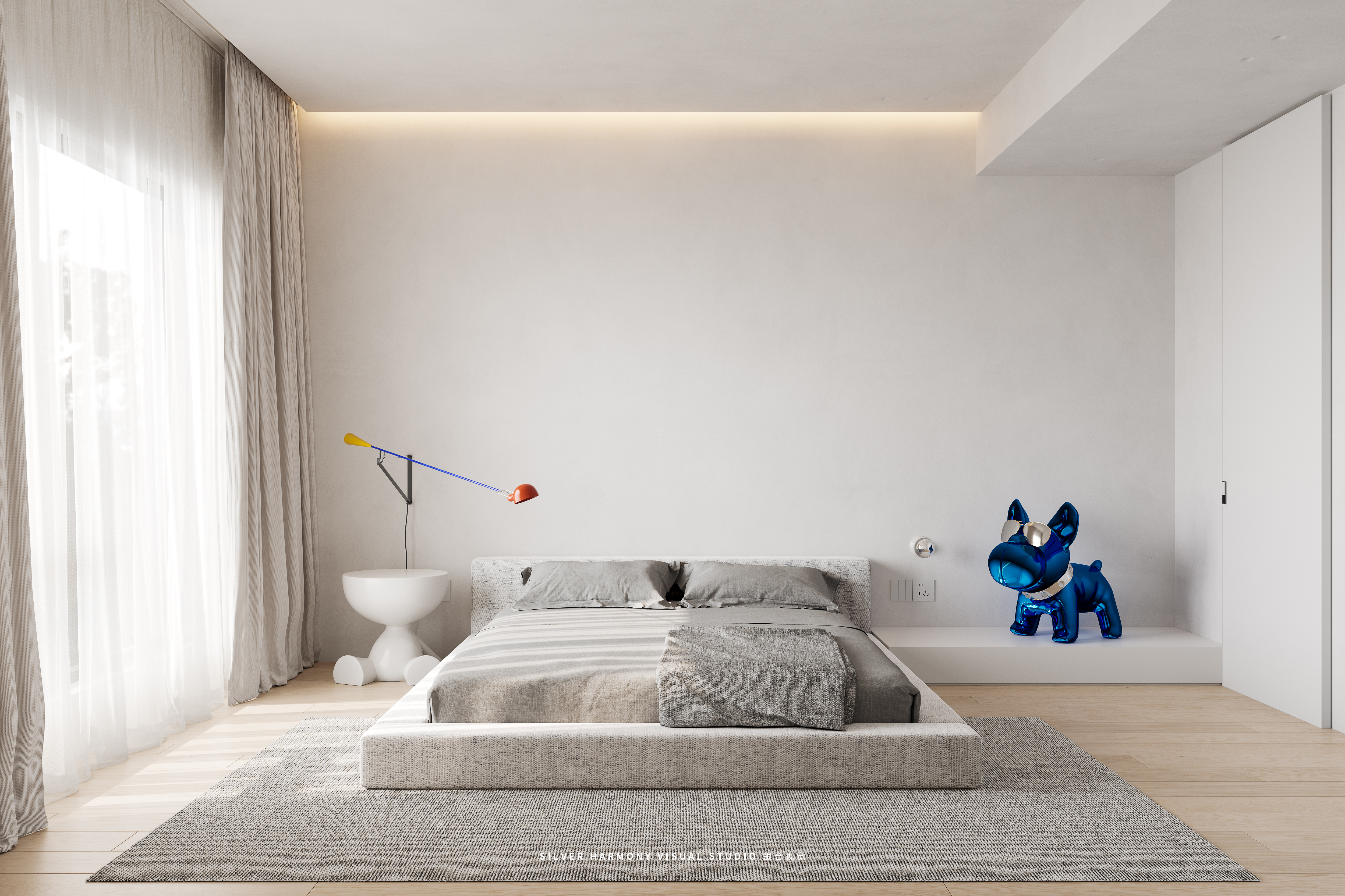 銀合 ·MH④丨中国杭州丨杭州MH 设计-18