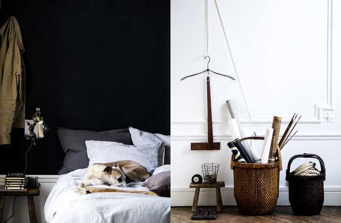 瑞典设计师 Hans Blomquist 的精美室内设计案例-3