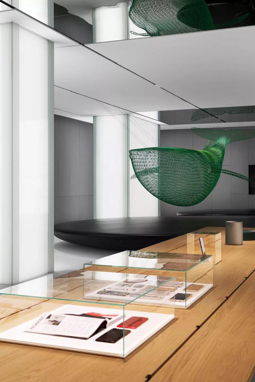 OPPO全球首家超级旗舰店 · Whale  DOMANI 东仓建设-4