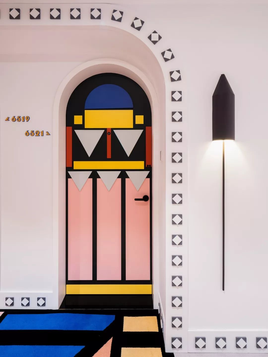 开元森泊亲子酒店，温馨舒适的童话艺术空间  唯想国际-38