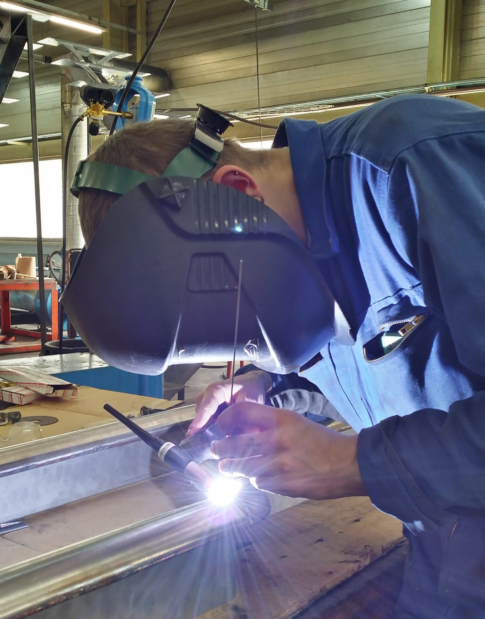 Banc Partage设计与工业钣金项目丨法国丨法国设计师（未明确姓名）,学生Florent Degourc-31