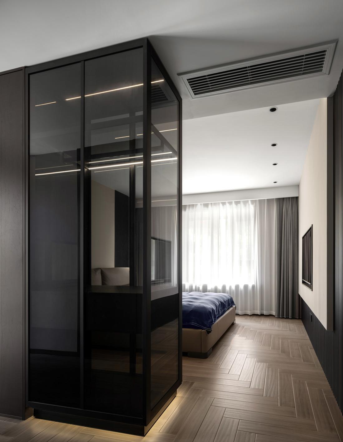 秩序（苍梧河滨花园）丨中国连云港丨纪越超-26