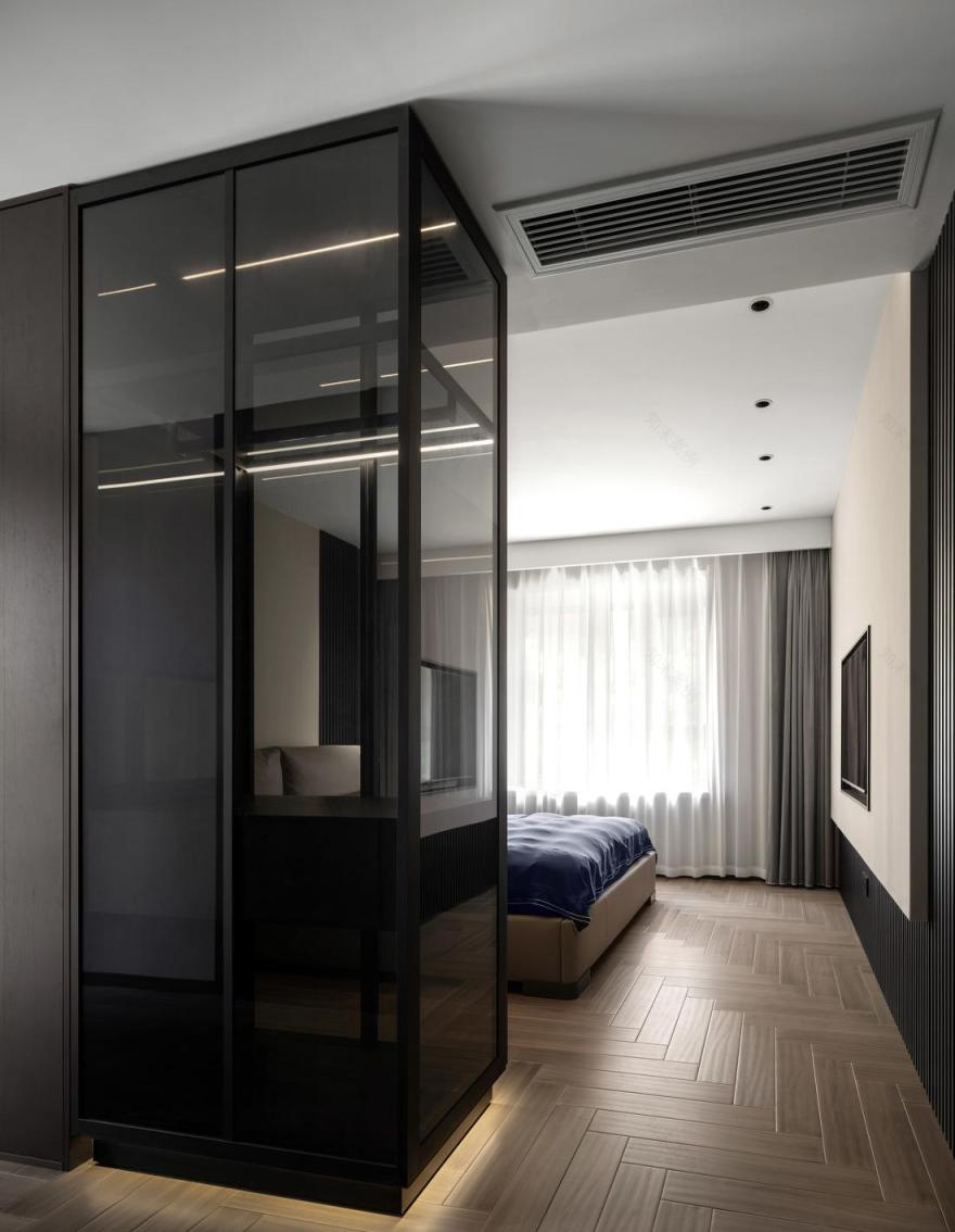 秩序(苍梧河滨花园)丨中国连云港丨纪越超-26