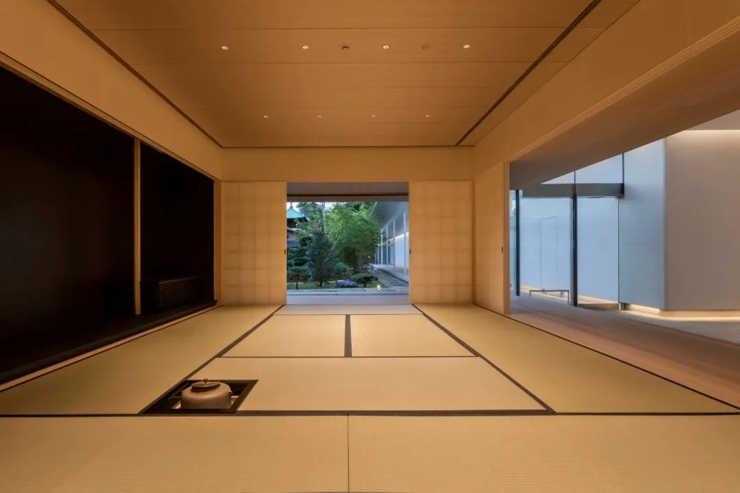 藤田美术馆重建丨日本大阪-12