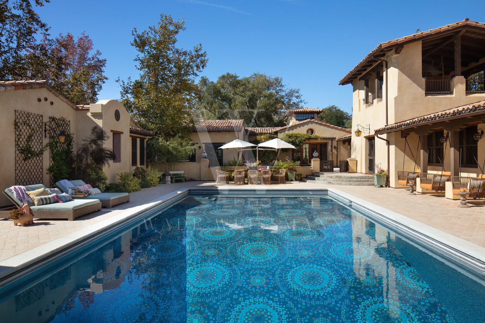 丨美国加利福尼亚丨WADE WEISSMANN ARCHITECTURE-5