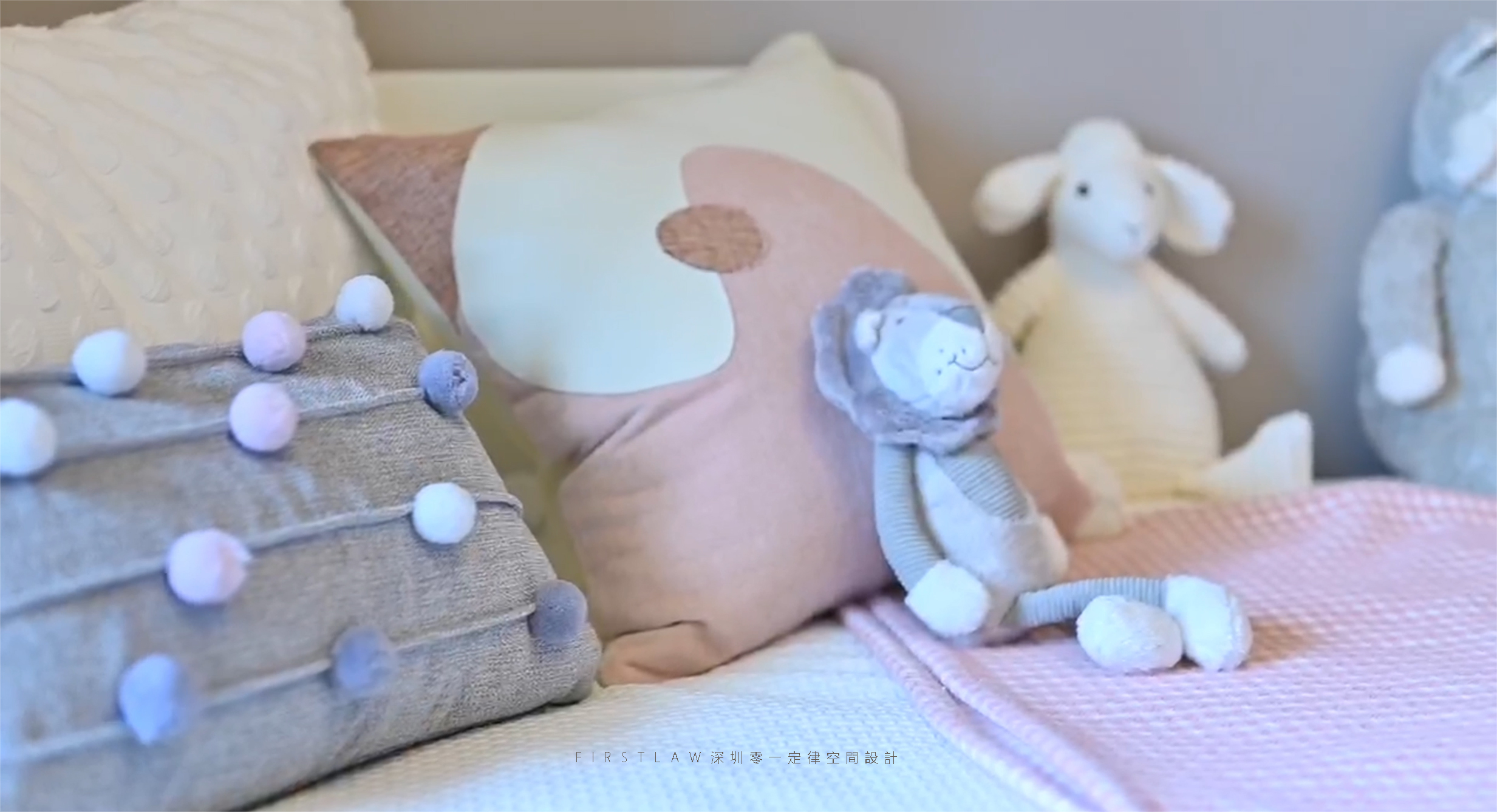 南京 134 平样板间丨中国南京丨FirstLaw 零一定律-48